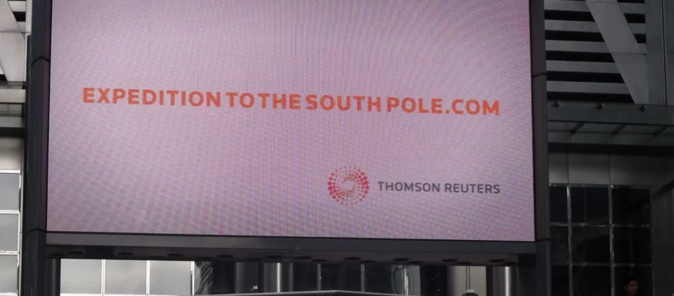 Για πρώτη φορά γυναίκα αναλαμβάνει το πηδάλιο του Reuters